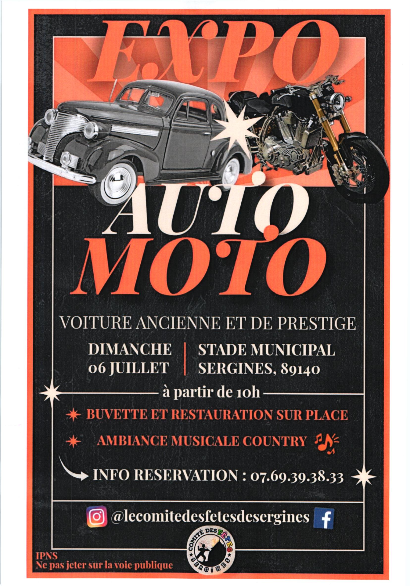 EXPO AUTO MOTO